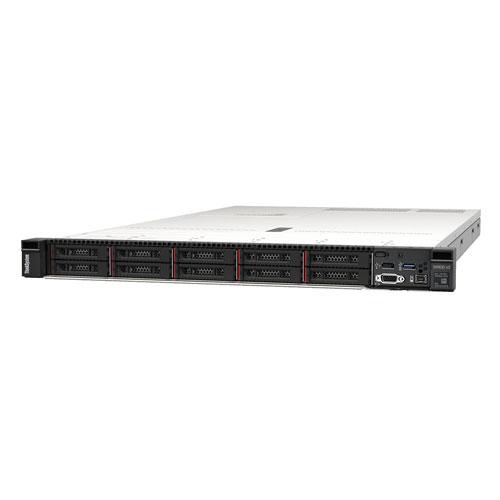 Lenovo ThinkSystem SR630 V2 1U Rack Server price in hyderabad, telangana, nellore, vizag, bangalore