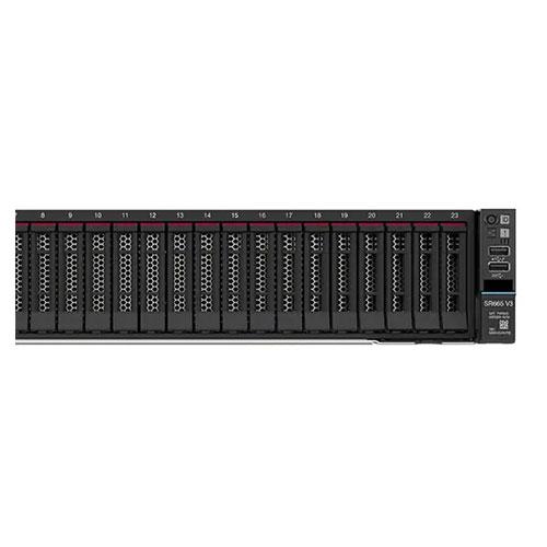 Lenovo ThinkSystem SR665 V3 2U Rack Server price in hyderabad, telangana, nellore, vizag, bangalore