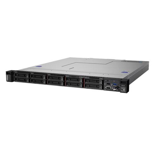 Lenovo ThinkSystem SR250 V3 1U Rack Server price in hyderabad, telangana, nellore, vizag, bangalore