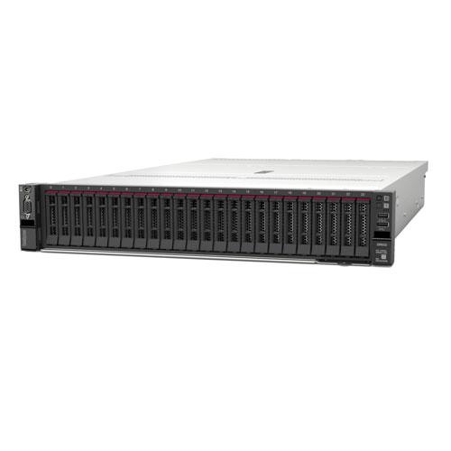 Lenovo ThinkSystem SR665 2U Rack Server price in hyderabad, telangana, nellore, vizag, bangalore