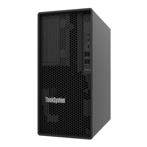 Lenovo ThinkSystem ST50 V2 4U Tower Server price in hyderabad, telangana, nellore, vizag, bangalore