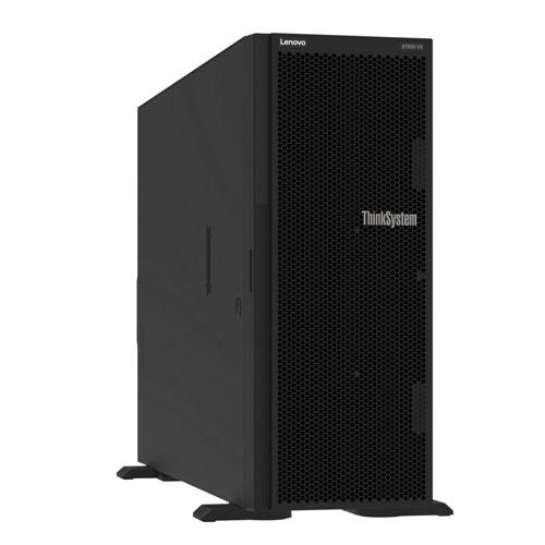 Lenovo ThinkSystem ST650 V3 4U Tower Server price in hyderabad, telangana, nellore, vizag, bangalore