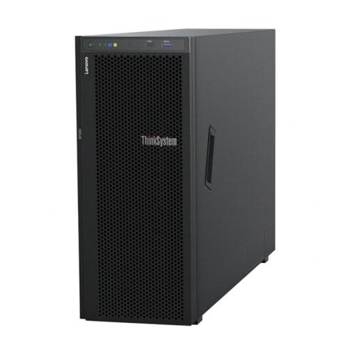 Lenovo ThinkSystem ST50 V3 SFF Tower Server price in hyderabad, telangana, nellore, vizag, bangalore