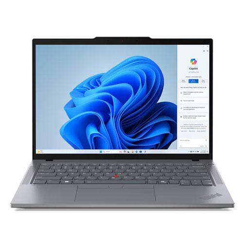 Lenovo ThinkPad T14s Snapdragon Gen6 Copilot AI Laptop price in hyderabad, telangana, nellore, vizag, bangalore