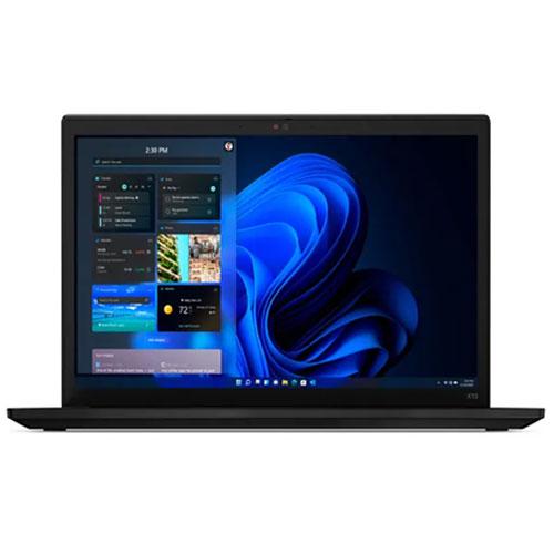 Lenovo ThinkPad X13 Gen4 AMD Ryzen 5 PRO AI Laptop price in hyderabad, telangana, nellore, vizag, bangalore