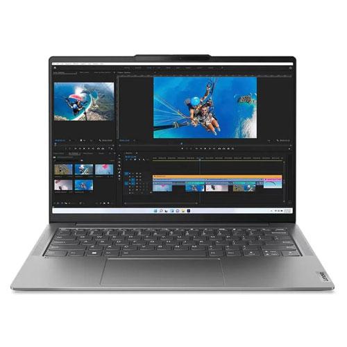 Lenovo Yoga 9 Gen9 Intel Ultra 7 AI Laptop price in hyderabad, telangana, nellore, vizag, bangalore