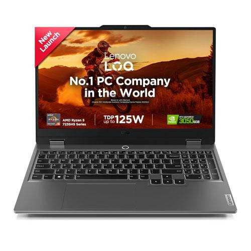 Lenovo LOQ Gen9 AMD Ryzen 5 AI Gaming Laptop price in hyderabad, telangana, nellore, vizag, bangalore