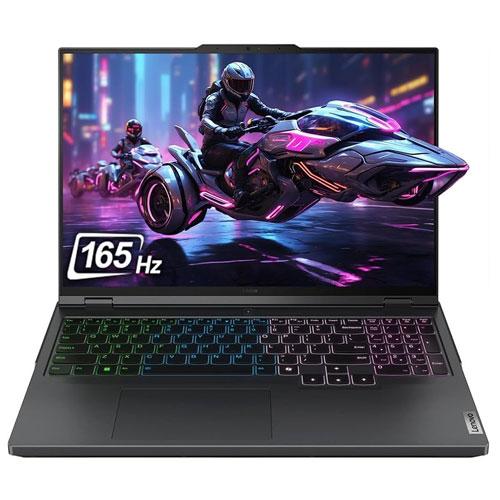 Lenovo Legion Pro 5i Gen9 Intel Core i9 14900HX 14th Gen AI Gaming Laptop price in hyderabad, telangana, nellore, vizag, bangalore