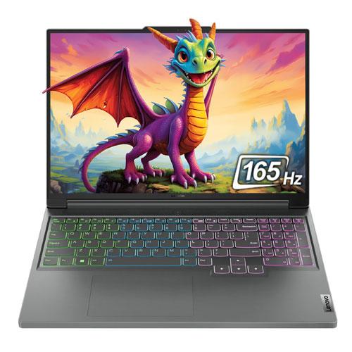 Lenovo Legion 5i Gen9 Intel Core i7 14650HX 14th Gen AI Gaming Laptop price in hyderabad, telangana, nellore, vizag, bangalore