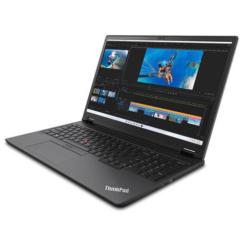 Lenovo ThinkPad P16v Gen2 Intel Core Ultra 7 AI Workstation price in hyderabad, telangana, nellore, vizag, bangalore