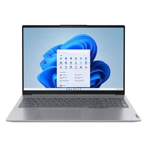 Lenovo ThinkBook 16 Gen 6 13th Gen Intel i5 Processor Laptop price in hyderabad, telangana, nellore, vizag, bangalore