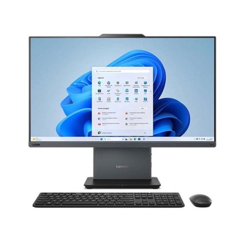 Lenovo ThinkCentre Neo 50a Gen5 Intel U300 24 inch AIO Desktop price in hyderabad, telangana, nellore, vizag, bangalore