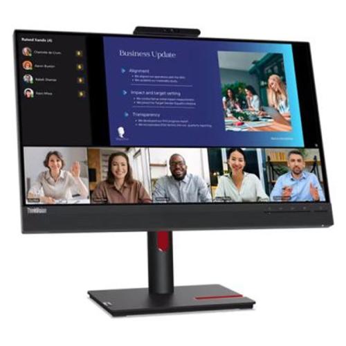 Lenovo ThinkVision P24h30 WQHD 60Hz IPS Panel 24 inch Monitor price in hyderabad, telangana, nellore, vizag, bangalore