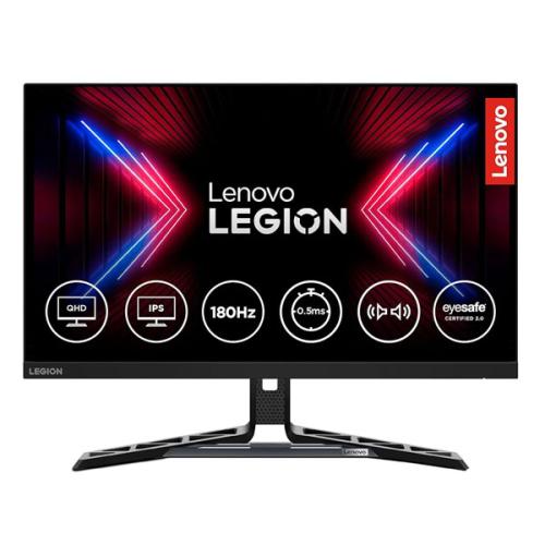 Lenovo Legion R27q30 QHD 165Hz IPS Panel 27 inch Flat Gaming Monitor price in hyderabad, telangana, nellore, vizag, bangalore