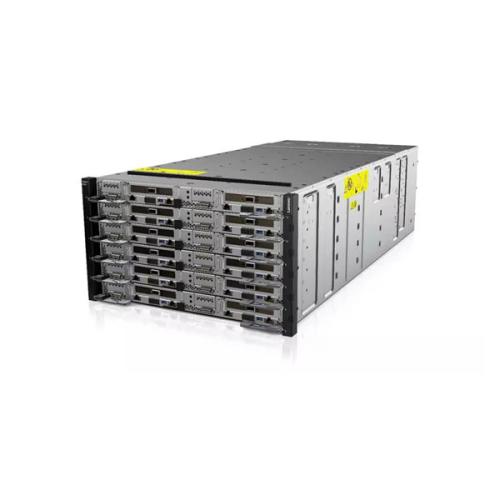 Lenovo ThinkSystem SD650I V3 High Density 6U Rack Mount With 6 Trays AI Rack Server price in hyderabad, telangana, nellore, vizag, bangalore