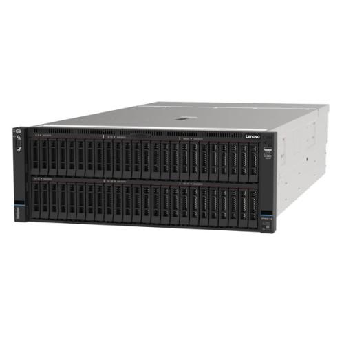 Lenovo ThinkSystem SR860 V3 Mission Critical 4U 4th Gen Intel Xeon Scalable AI Rack Server price in hyderabad, telangana, nellore, vizag, bangalore