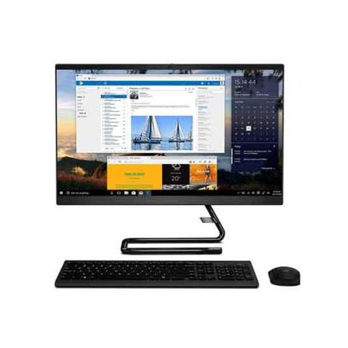 Lenovo ThinkCentre Neo 50a Gen5 Intel Core i3 1315U 13th Gen 8GB RAM 27 inch AIO Desktop price in hyderabad, telangana, nellore, vizag, bangalore