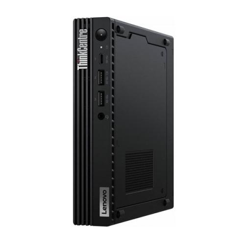 Lenovo ThinkCentre M90q Gen5 13th Gen Intel Core i5 13500T vPro Tiny Desktop price in hyderabad, telangana, nellore, vizag, bangalore