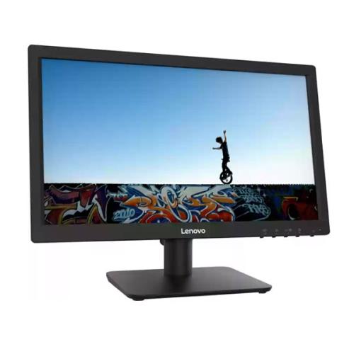 Lenovo D1910 200 Nits WLED TN Panel 19 inch Monitor price in hyderabad, telangana, nellore, vizag, bangalore