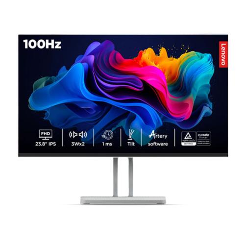 Lenovo L24i4A 250 Nits WLED Backlit FHD IPS Panel 24 inch Monitor price in hyderabad, telangana, nellore, vizag, bangalore