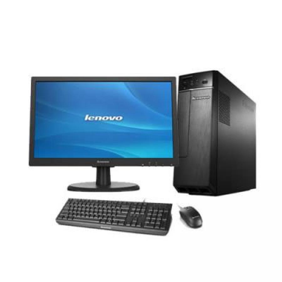 Lenovo 300s 08IHH 90F1007HIN Traditional Desktop price in hyderabad, telangana, nellore, vizag, bangalore