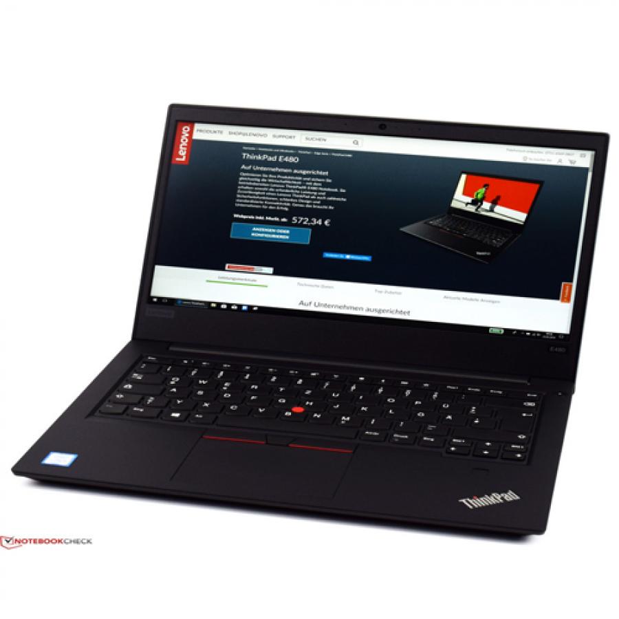 Lenovo E480 20KNS0R300 Laptop price in hyderabad, telangana, nellore, vizag, bangalore
