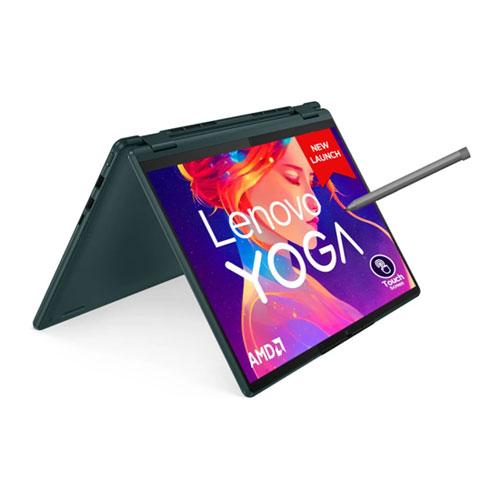 Lenovo Yoga Slim 6i 13th Gen 14 Intel Processor Laptop price in hyderabad, telangana, nellore, vizag, bangalore